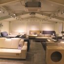 돌침대돌쇼파흙침대옥침대공장전시장 이미지