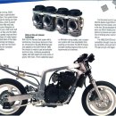 GSXR-750 Sales Brochure 이미지