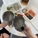감포해산물 | 감포맛집 부부수산 감포수산시장 모둠회 해산물세트 포장 후기 경주횟집 추천