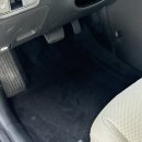 [카든] 자동차 카매트 디올뉴코나 일렉트릭 운전석 바닥매트 후기