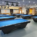 대웅 당구장 이미지