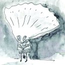 제일농약사 | 자외선 처단템 연구 - 산바리아(sun barrier) 모자, 로나 머레이 스타일 모자