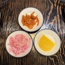 마린서베이 | 부산 마린시티 맛집 블루리본 인증받은 해운대 중식당 '메이친' 고추간짜장&시나몬탕수육 솔직후기