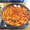 J&K즉석떡볶이카페