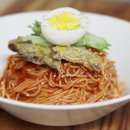 너구리국수