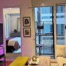 🏰🏰DOWNTOWN RENT🏰CONDO(1B/유틸 파킹포함)FROM$2,200🏰🏰 이미지