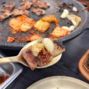 4489 | 별내별가람역 돼지고기집 "낭만삼겹살" 후기 / 새로 오픈한 동네 삼겹살집의 맛은?