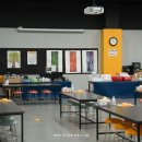 대장경테마파크기록문화관1층 이미지