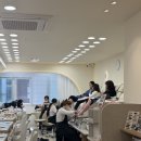 프로뷰티 방문 후기 :) 명동네일 찾는다면 분위기부터 만족스러운 명동네일샵