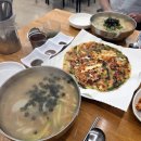 대성하이테크점 | 인천시청 맛집 간석동 최부영칼국수 점심 메뉴 추천