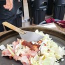 춘천명동본가닭갈비 이미지