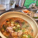 썬라이더썬문통영점 | [통영 맛집] 오션뷰 보며 즐기는 감성 캠핑 바비큐, '바다가 들린다' 내돈내산 솔직 후기! 🌊🦐