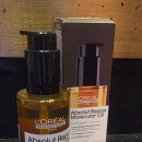 엡솔루트 | 100시간 엔젤링 광채, 로레알 프로페셔널 엡솔루트 리페어 몰큘러 오일 후기 (헤어에센스추천)