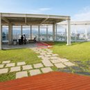 씨티센터타워 이미지