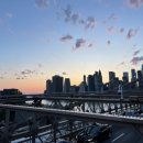 [미국 여행] New York 뉴욕 8박 9일 자유여행 코스 추천 (호텔, 전망대, 맛집, 아울렛)