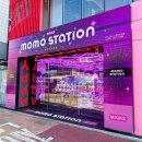 모모스테이션 홍대점 이미지