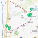 단대동 행정복지센터 2층 별관 이미지