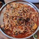 동해바지락칼국수 이미지