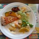 토종 패밀리 레스토랑 빕스 즐기기 이미지