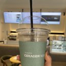 세라젬 수원조원점 | 세라젬 웰카페 수원조원직영점에서 세라젬 체험 CERAGEM · 음료도 마시고 마사지도 하고~
