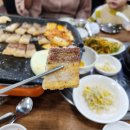 태능숯불갈비감자탕