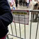 25개월 아기랑 SSG 랜더스필드 후기 (41블럭 스카이 탁자석)