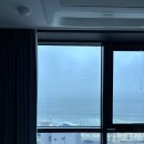 호텔블루캐슬 | 송정 호텔 블루캐슬 오션뷰 후기