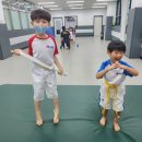 행복한부부태권도장 이미지