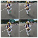 공지천 야외 음악당 이미지