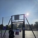 지도공원(테니스장 옆) | 영국 런던 윔블던파크 테니스장 | 예약방법 위치 코트정보 일일레슨 유럽테니스