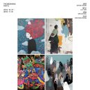 BEGINNING(비기닝) 이미지
