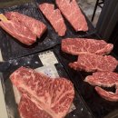 우시장 정육식당 이미지