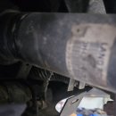 오프로드모터스 | 레인지로버 레인지로버스포츠 오프로드 셋팅 후기ㅡ리프트업 레벨링 남양주 타이어게러지모터스