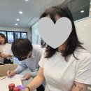 녹양종합사회복지관 | 녹양종합사회복지관 지파운데이션 건강식품 후원 및 배부진행 :)