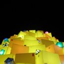 야외광장 문화행사 < Dream Night > 이미지