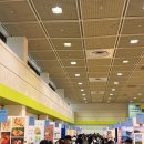 레오개발(주) | 서울일러스트레이션페어 2025 서일페 코엑스 부스 다녀온 찐! 후기 💙