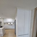 동원3차아파트 | 부산 인테리어필름 동원3차 아파트 주방 신발장 완벽 리모델링