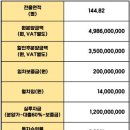 인천 연수역 연수중심상업지 농협중앙회 영업중인자리 매매(2억/1400만) 이미지