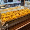 북항노을공원 | [목포 여행] 목포 2천원 에그타르트 맛집 커피창고로 북항노을공원점 얼리버드점 방문후기