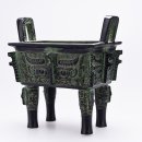 리산건설(주) | 중국의 역사(2) - 고대왕조