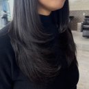 썸퍼피 | 광주 붙임머리 리터치 3회차 충장로 퍼피마미