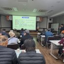 봉수면 행정복지센터 이미지