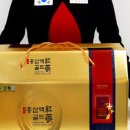 고려홍삼면역 이미지