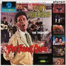 Cliff Richard /The Shadows-The Young Ones(1961) 이미지