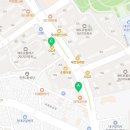 GS25 수성만촌점 이미지