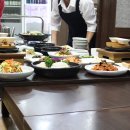 송산한정식 이미지