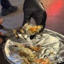 천사조개구이 | [춘천]하와이조개 꽃게구이 내돈내산 후기