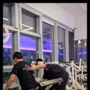 더 라운지 M 이미지