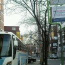 홈마트앞 버스정류장 이미지