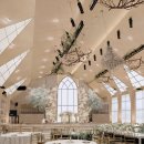 조기경보 | 결혼준비02 . 안산 더루체 웨딩홀 계약후기 (당일계약 / 27년상반기)